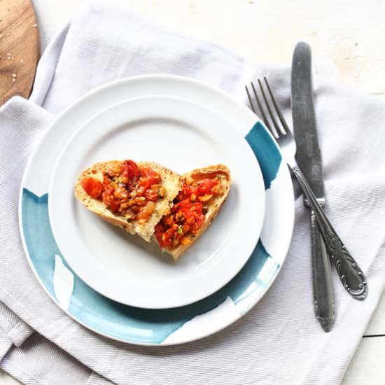 Bruschetta