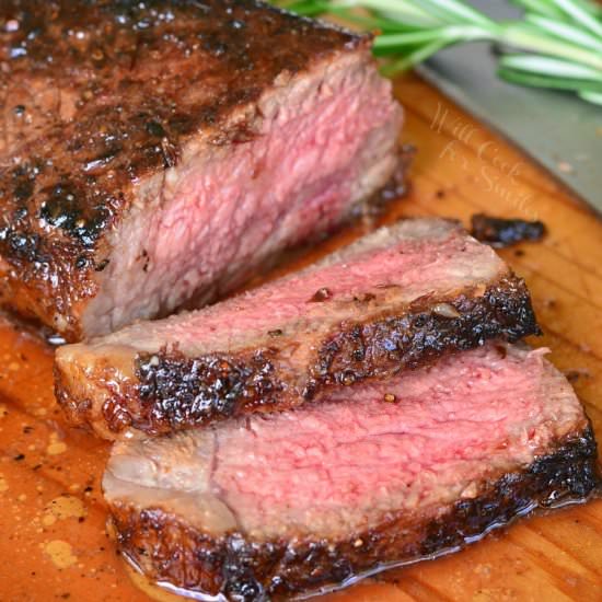 Tips For Grilling A Perfect Steak