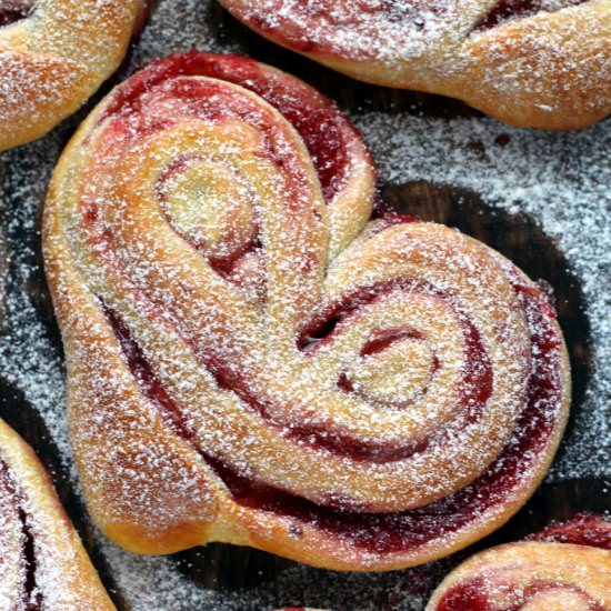 Brioches