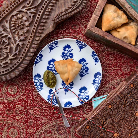 Samosas