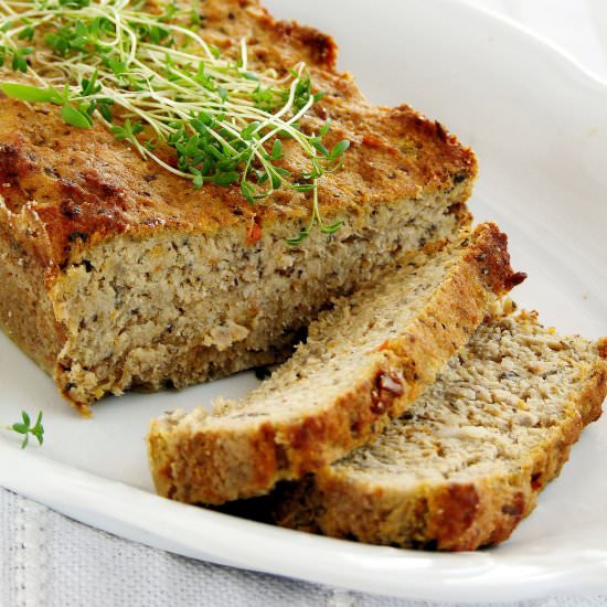 chicken pate
