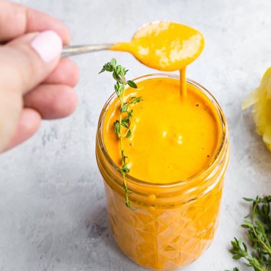 all-purpose fresno chili sauce
