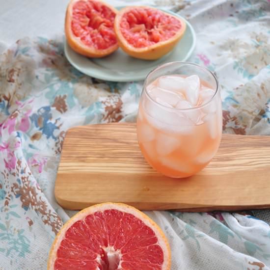 Greyhound Cocktail