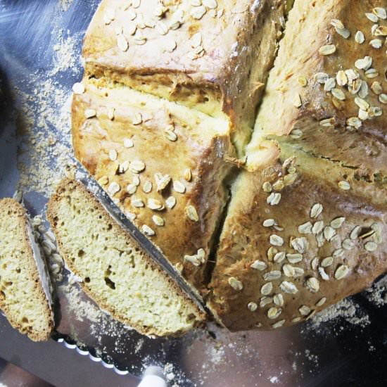 Irish Soda Bread