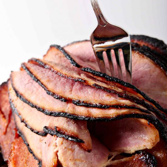 Honey Ham