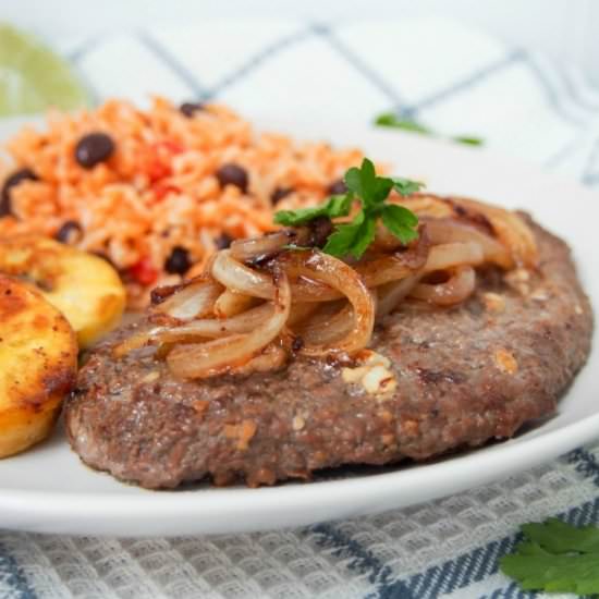 Bistec de Palomilla