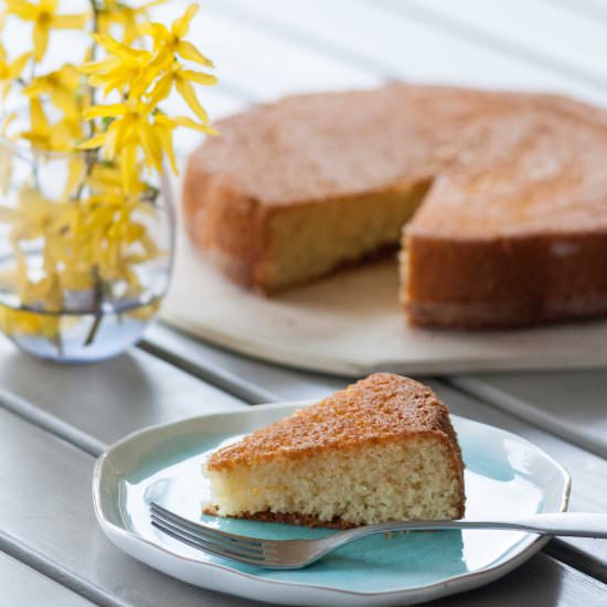 gluten free cake