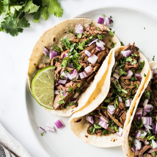 Mexican Barbacoa