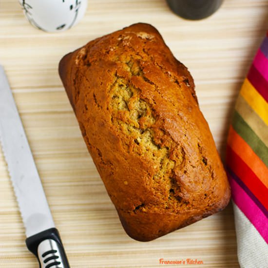 Banana Bread