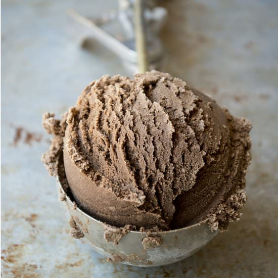 Bold Coffee Ice Cream