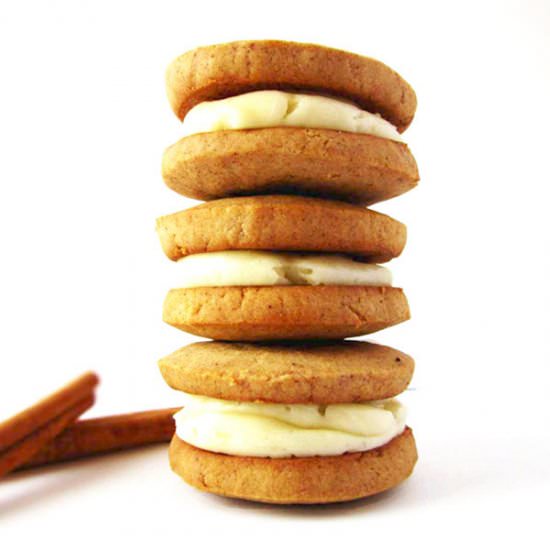 Best Cinnamon Cookie Recipe
