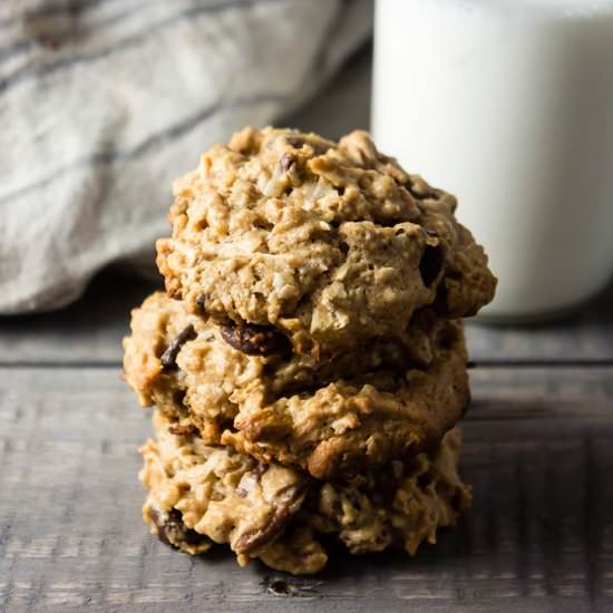 Power Cookies
