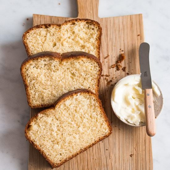 Brioche