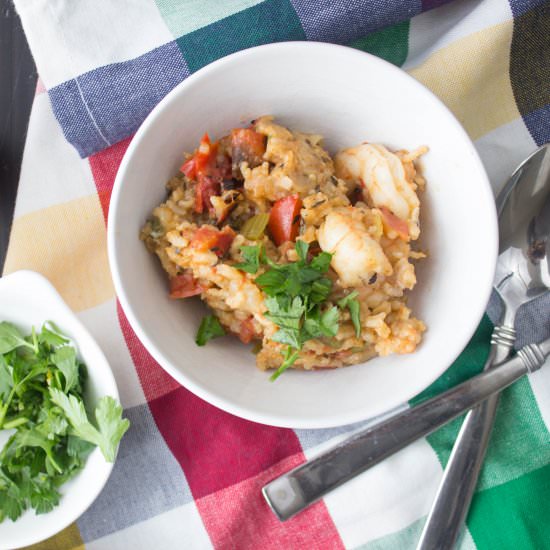Jambalaya