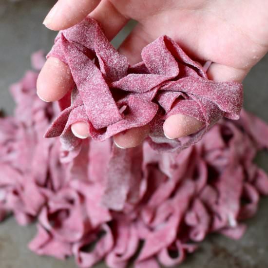 10 tips to make fresh pasta