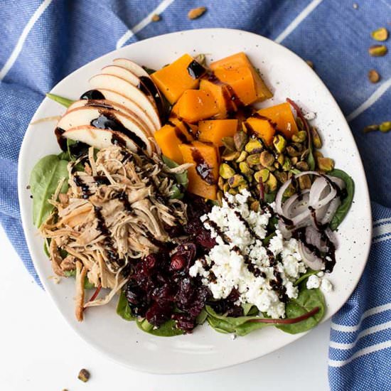 Kalua Pork Power Bowl