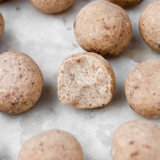 French Toast Fat Bombs