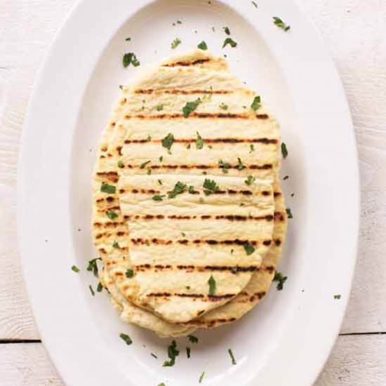Naan bread