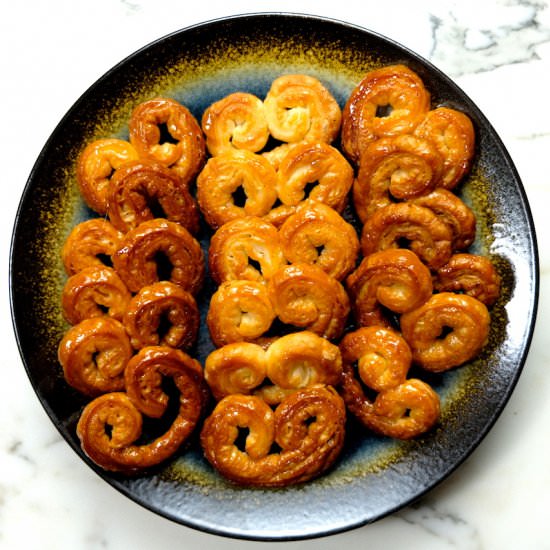 Palmiers