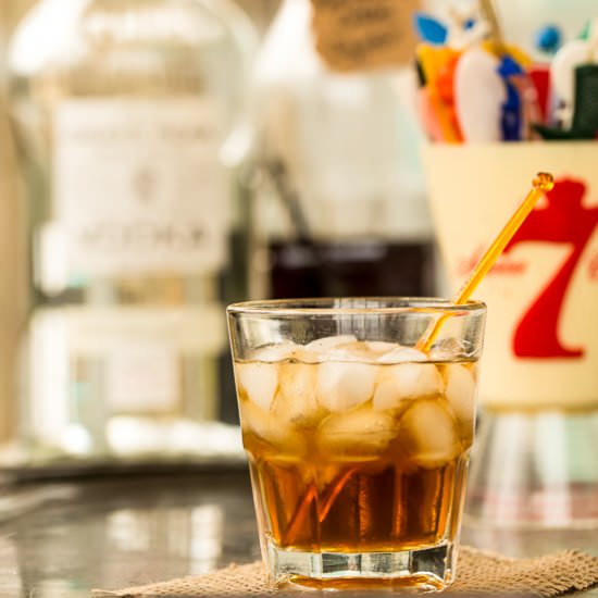 Black Russian