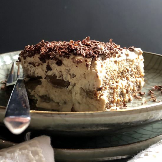 the best tiramisu