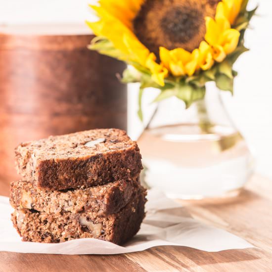 Banana Bread