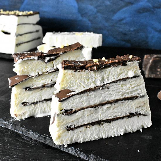 Easy Homemade Viennetta Recipe