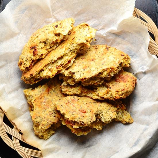 Easy Bread