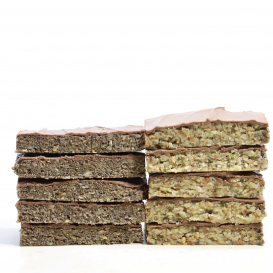 Superfoods Raw Energy Bars