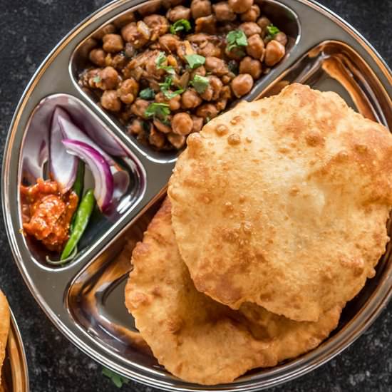 Bhatura
