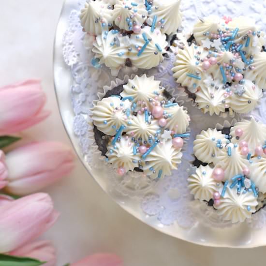 Vegan Buttercream Icing Recipe