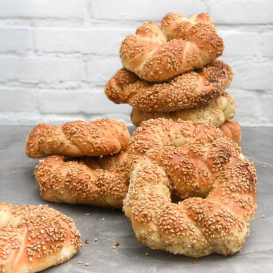 Simit