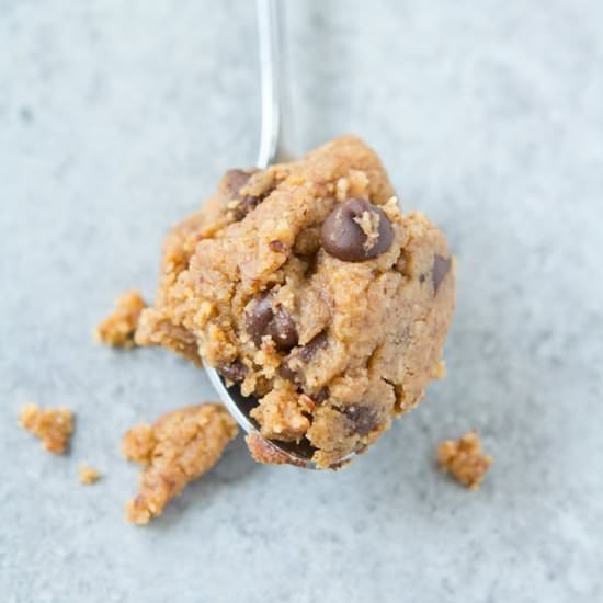 EDIBLE COOKIE DOUGH