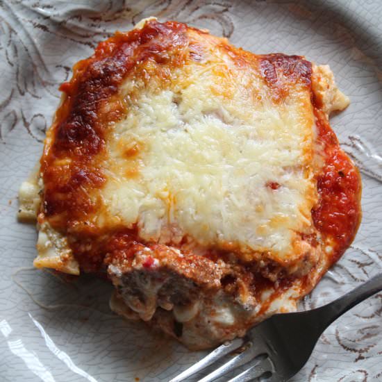 Lasagna