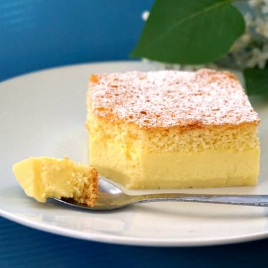 Magic Cake