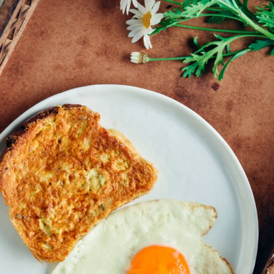 Easy French Toast