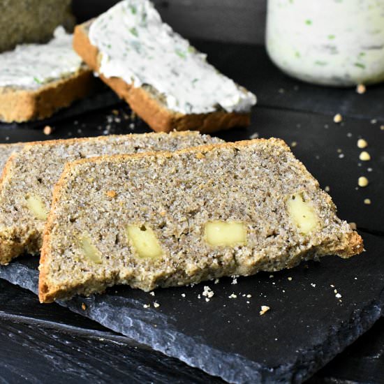 Gluten Free Bread