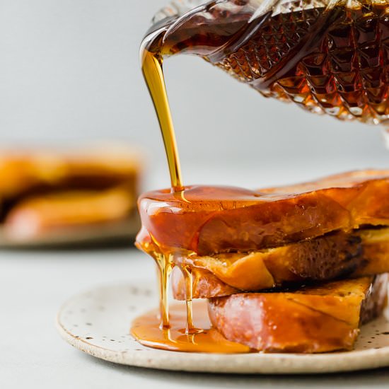 The Best French Toast