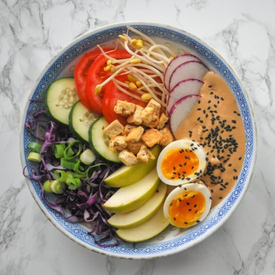 Gado Gado