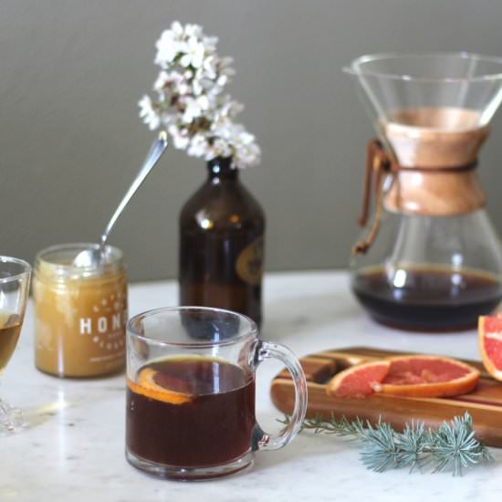 Coffee Toddy