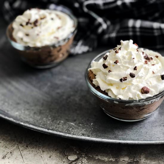 Chocolate Mousse