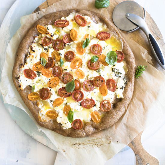 pizza manfredi