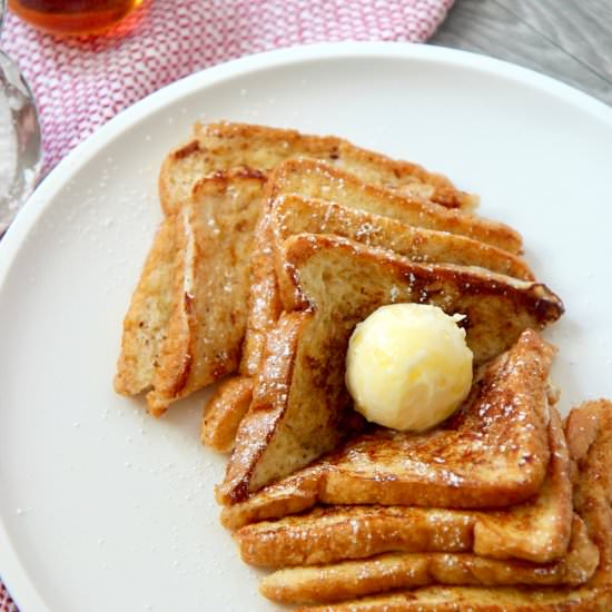 French Toast