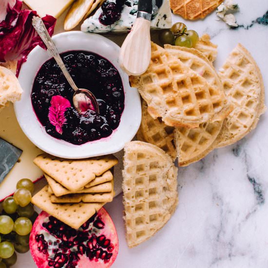 Chia Jam Recipe