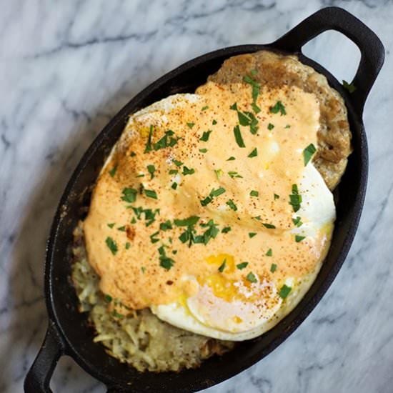 Southern Benedict