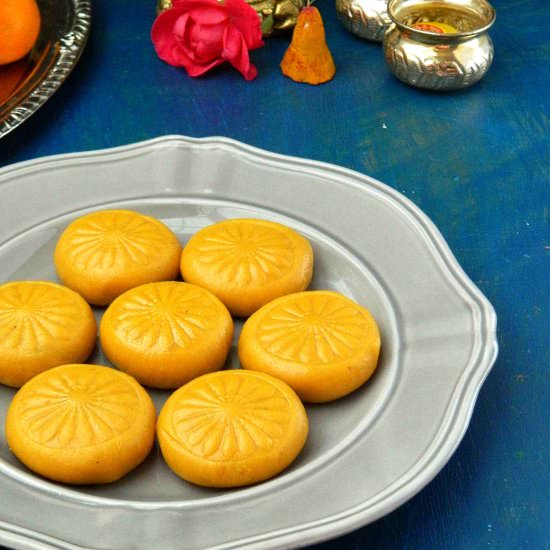 MANGO PEDA  | AAM PEDHA