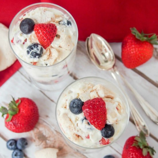 Eton mess
