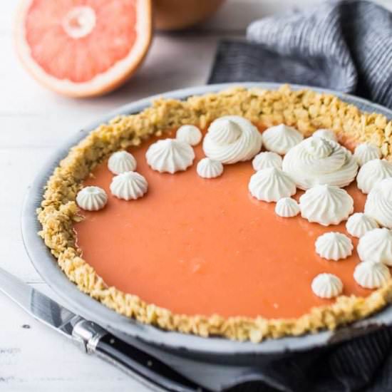 Paloma Pie