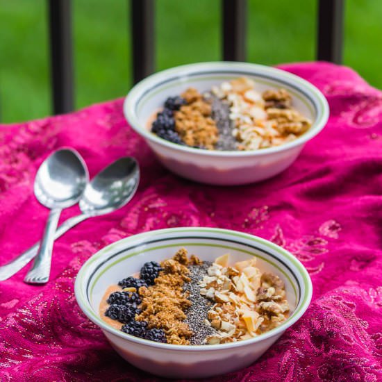 Smoothie Bowl