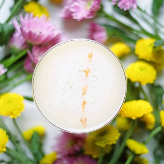 Army & Navy Cocktail